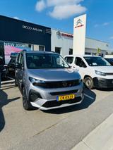 Peugeot Rifter GT 131/Autom/DIESEL/AHK/Carplay - gebrauchte Peugeot Rifter aus dem Jahr 2024