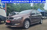 Volkswagen Polo 1.2 TSI Match Klimaaut/Panorama/Temp/Sitzh. - VW Polo Gebrauchtwagen in Berlin