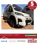 Knaus BoxLife Pro 600 STREET Mietfahrzeug Verfügbar 11 - Angebote