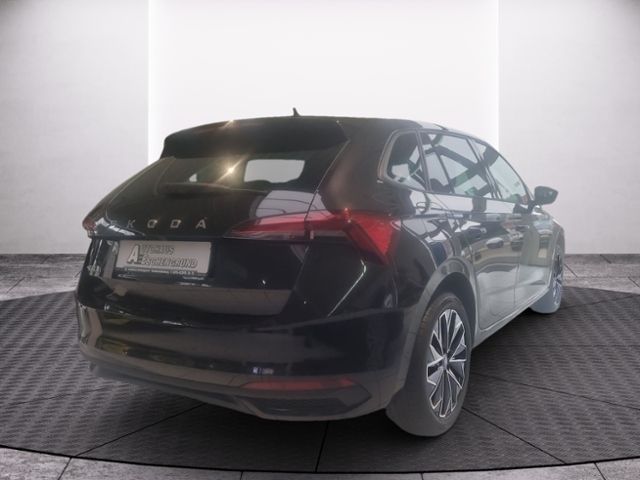Fahrzeugabbildung SKODA Scala 1.0 TSI DSG Tour NAVI LED-MATRIX KAMERA AC
