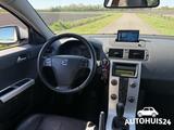 Volvo V50 2.0 Business Pro Edition NAVI|LEDER|TREKHAAK - Volvo V50 mit Benzin-Antrieb
