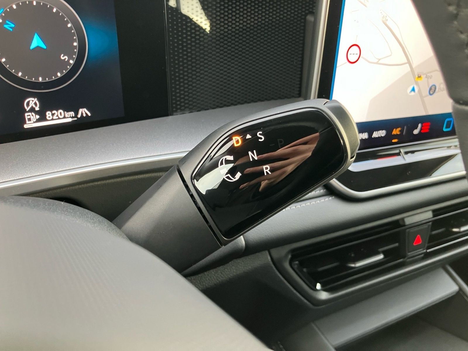 Volkswagen Tayron - Bild 14