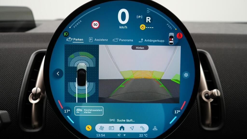 MINI Cooper S Countryman - Bild 23