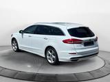 Ford Mondeo 2.0 TDCi Turnier Titanium PANO*KAM*MEMORY - Ford: Zentralverriegelung, Ka