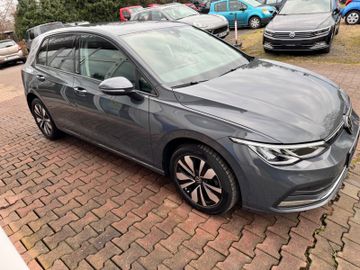 Bild 3 VW Golf VIII Lim MOVE*LED*KAMERA*StHz*NANI*