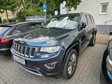 Jeep Grand Cherokee - Jeep Grand Cherokee in Ludwigshafen