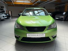 SEAT Ibiza|PDC|Klimaautomatik|Bluetooth|Isofix|Servo