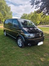 Volkswagen VW T5 Multivan - VW T5 Multivan in Frankfurt