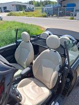 MINI Cooper Cabrio Cooper - MINI Cooper Cabrio von privat
