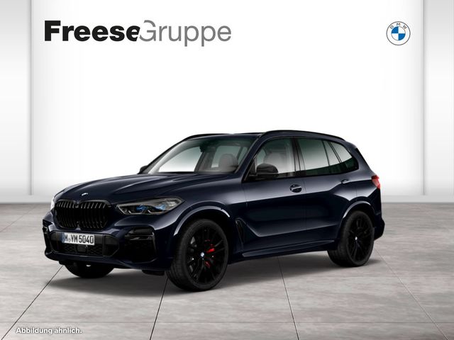 BMW X5 xDrive30d M Sportpaket Head-Up HiFi DAB WLAN