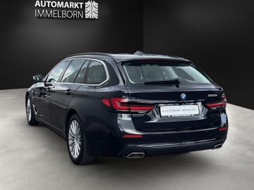 BMW 530 - 6