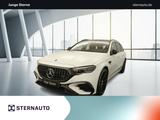 Mercedes-Benz E 53 T Hybrid 4M+ Premium Drivers Pano Night 21" - Mercedes E 53 AMG mit Schiebedach