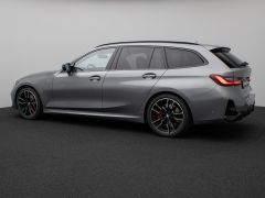 Foto Nummer 10: BMW 340d