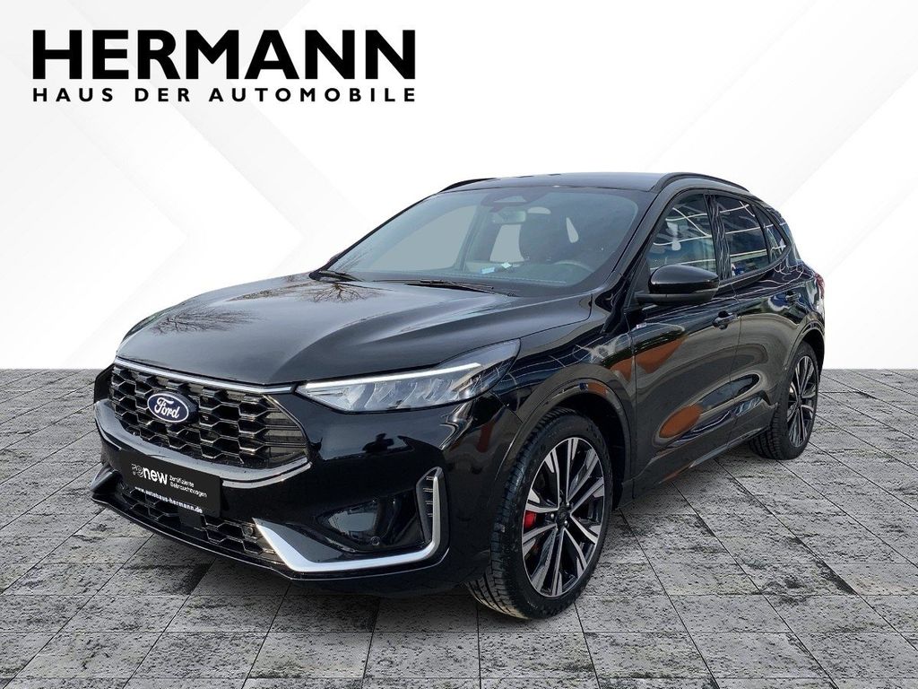 Kuga 2.5 Duratec FHEV ST-Line X AHK*CAM*LED*NAVI