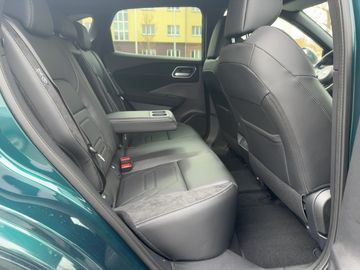 Nissan Qashqai 1.3 DIG-T N-Design 158PS LEDNAVI