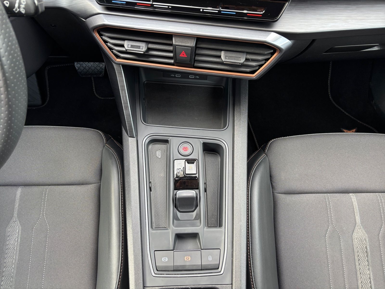 Cupra Formentor - Bild 9