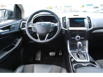 Fahrzeugabbildung Ford Edge ST-Line 4x4 *AUTOMATIK *SITZE KLIMATISIERT*