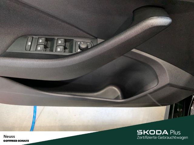 Skoda Kamiq - Bild 13