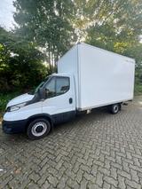 Iveco Daily 35 S 14   Aut,Ladeb. Sonderm. 1Hd