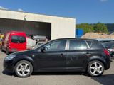 Kia cee'd / Ceed*HU Neu*Voll Serviceheft* - Kia: Service