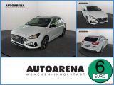 Hyundai i30 cw 1.0 T-GDI Edition Sitzheizung, LM-Felgen - Hyundai: Felgen
