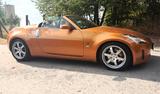 Nissan 350Z ROADSTER Premium Pack - Nissan 350Z: Roadster, Premium Pack