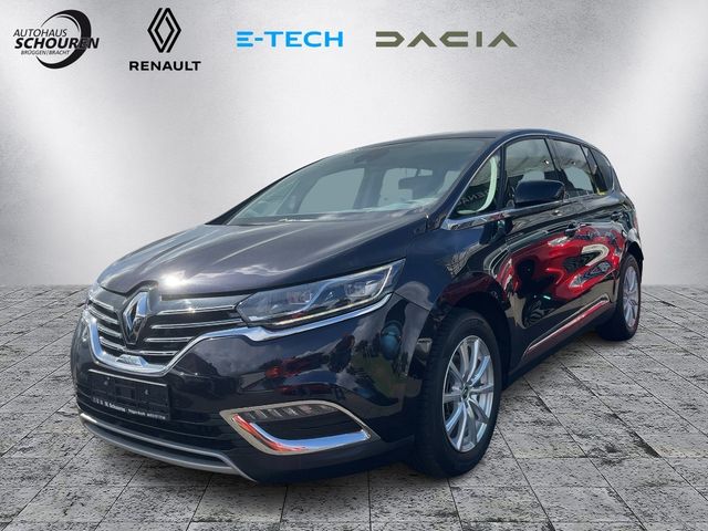 Renault Espace V 1.8 TCe 225 GPF Initiale Paris