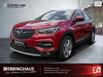 Opel Grandland (X)Grandland 1.2 Business Innovation Winter-Paket