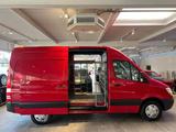 Mercedes-Benz Sprinter 316 CDI Hoch+Lang*AHK 3500Kg*Garantie* - Mercedes-Benz Sprinter aus 2010