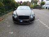 Bentley Continental GT Mulliner  4.0 V8 Bi-Turbo - graue Bentley Continental GT