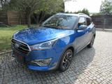 Seres SF 3 Luxury Zotiac Zotye T300 , - Seres aus 2022