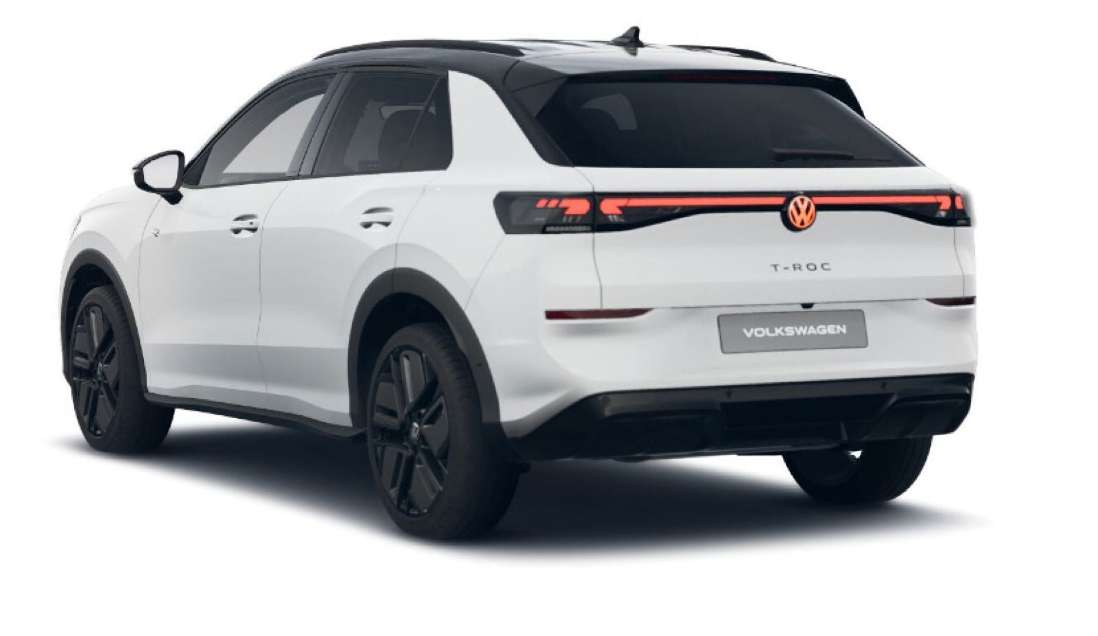 Volkswagen T-Roc - Bild 3