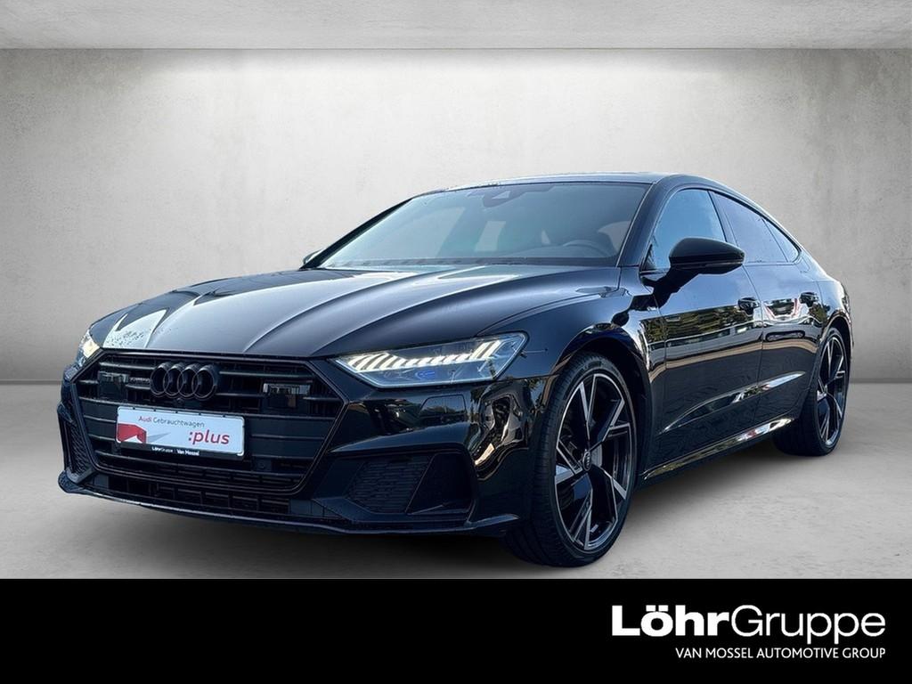 Audi A7 Sportback 45 TFSI quattro S tronic S line 2023