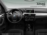 BMW X1 sDrive18i - BMW X1 Gebrauchtwagen in Frankfurt