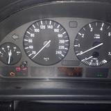 BMW Bmw e39 523i - BMW 523 aus 1999: 523i