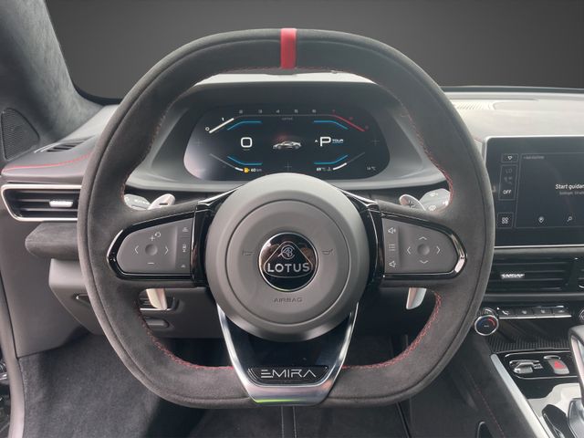 Fahrzeugabbildung Lotus Emira i4 Turbo SE Lotus Wuppertal auf Lager