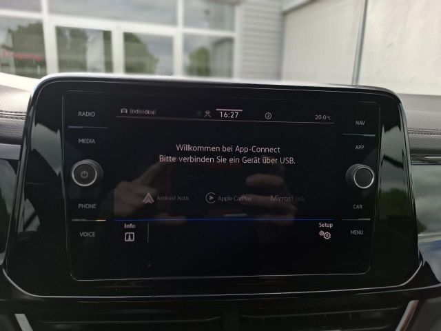 T-ROC CABRIOLET 1.5 TSI DSG