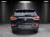 Ssangyong Korando E-Motion Titanium Vorführwagen! - Ssangyong Korando Tageszulassungen