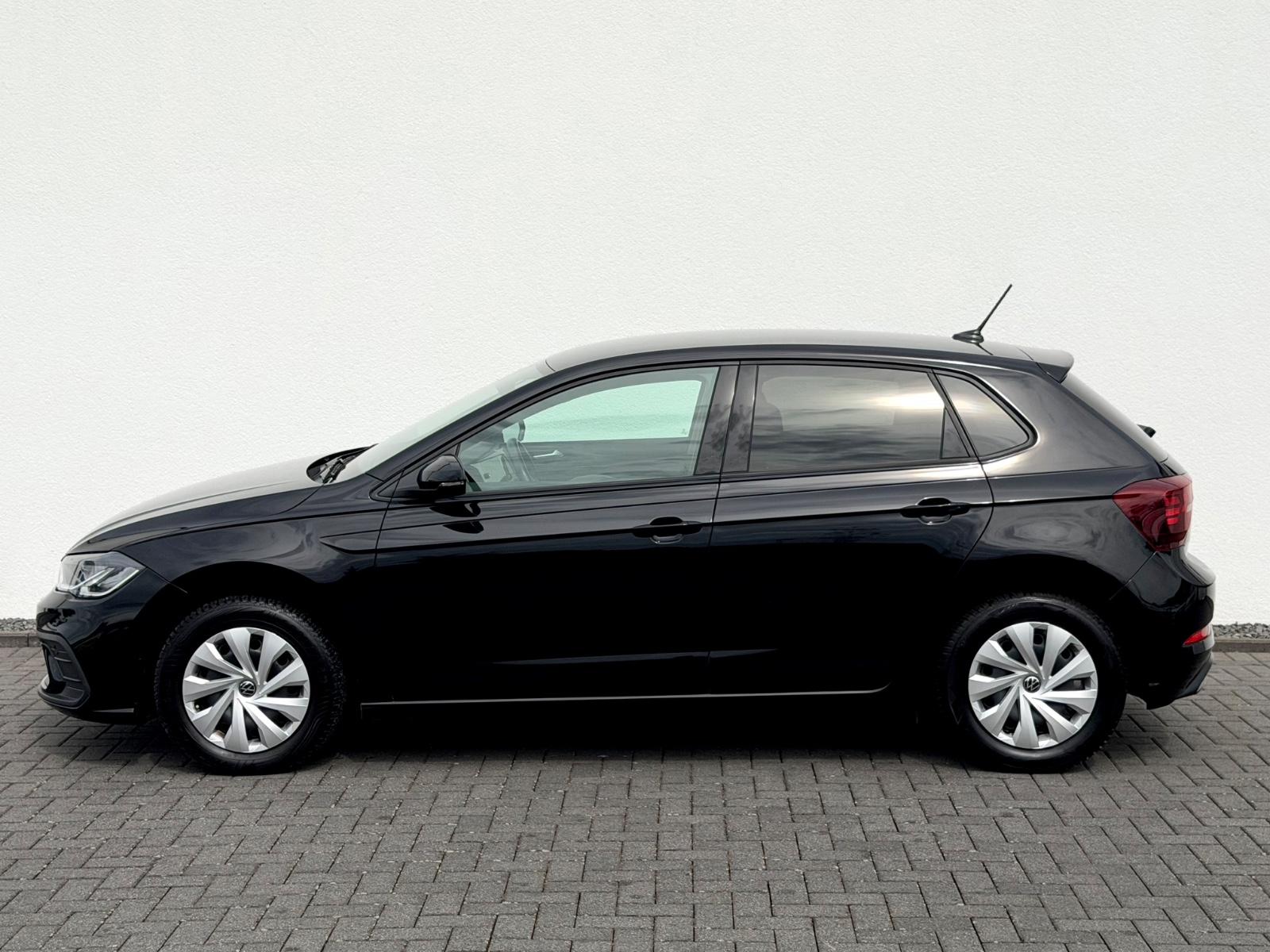 Volkswagen Polo VI /LED/PDC/CARPLAY/1.HAND/GARANTIE/, миниатюра 8
