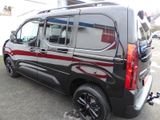 Fiat Doblo HDI 131 ETA 8 Gang Automatic - Fiat Doblo: Automatik