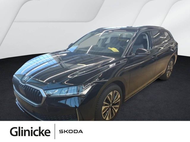 Image of Skoda Superb