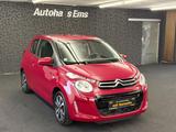 Citroën C1 Shine: RFK*Tempomat*Klima Automatik* - Citroën C1: mit ABS