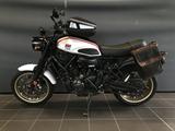Yamaha XSR700 XTribute /// - Akra-Komplett, Taschen - YAMAHA XSR 700 XTRIBUTE