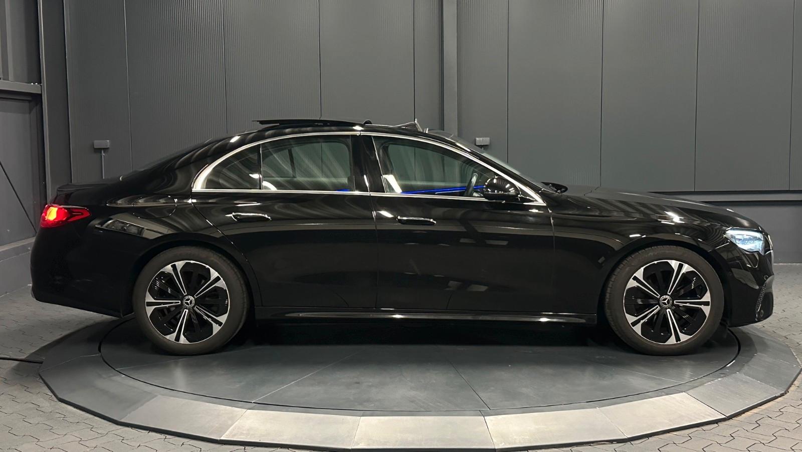 Mercedes-Benz E 220 d Avantgarde Advanced *19Zoll*PANORAMA*