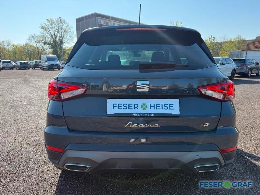 Seat Arona - Bild 6