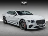 Bentley Continental GT S V8 *Full Satin PPF* - gebrauchte Bentley Continental GT aus dem Jahr 2024