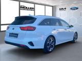 Kia Ceed_sw 1.5T DCT7 Spirit Navi Kamera Tempomat JB - Kia: K5