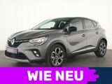 Renault Captur Edition One BOSE|Navi|Schiebedach|LED|SHZ - Renault Captur: Bose Edition