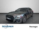 Audi A8 60 TFSI e quattro 340(462) kW(PS) tiptronic - Audi A8 in Saarbrücken