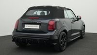 MINI John Cooper Works Cabrio - Vorschau Bild 9